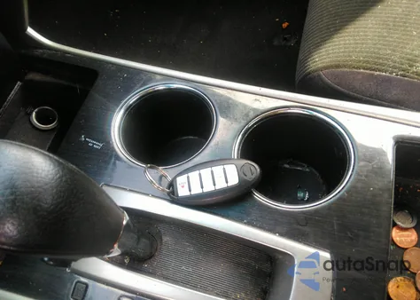 2013 Nissan Altima 2.5 Sv from USA, damaged, VIN 1N4AL3AP5DC227820